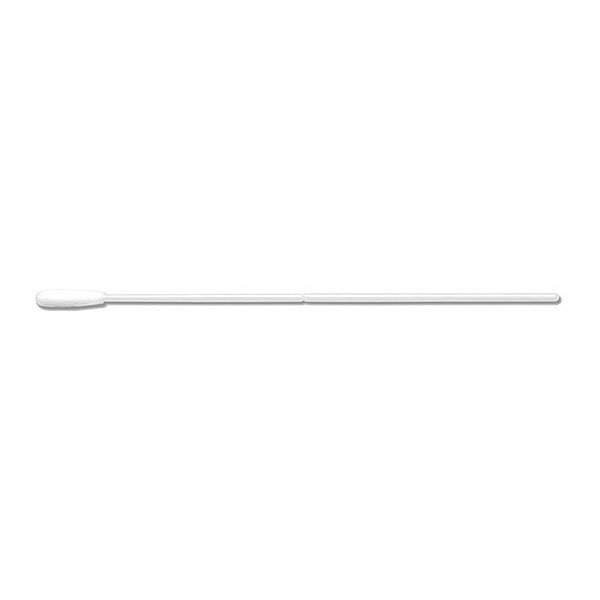 Purflock Sterile Elong Flock Swab, 6", 80mmBP, PK500 25-3506-U