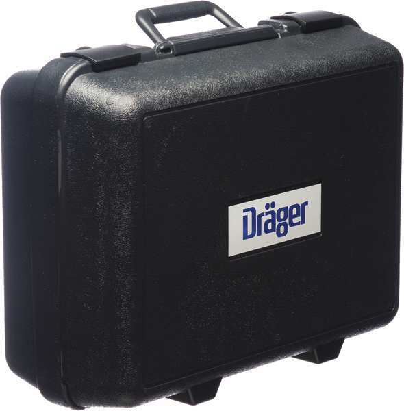 Draeger Case Accessory, Plastic, Universal 4057591