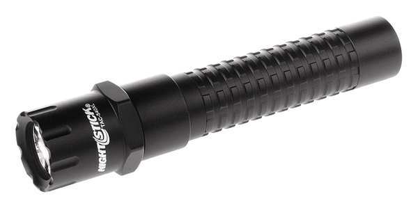 Nightstick Tac 540xl 61 95 Black Led Tactical Handheld Flashlight Cr123 800 350 140lm Zoro Com