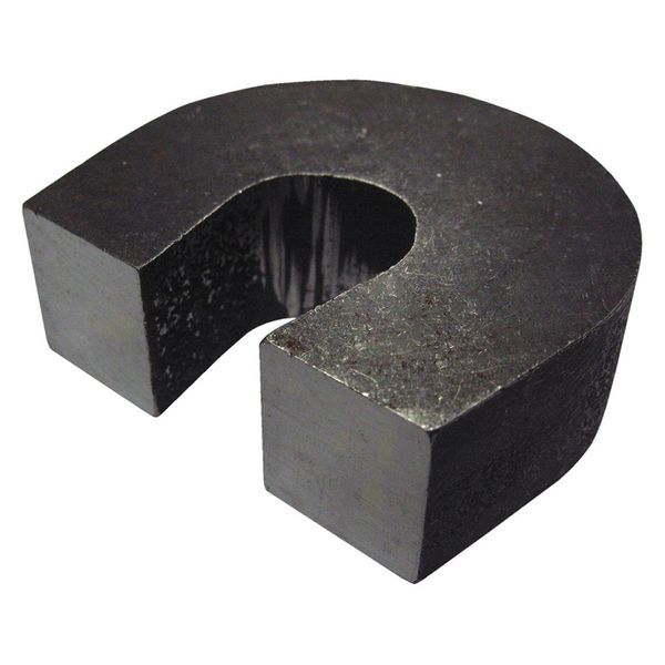 Storch Products Alnico Holding Magnet, 22.50 lb. Pull A032-1625-1500