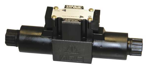 Chief Directional Valve, DO3,115VAC, Tandem D03S-2C-115A-35