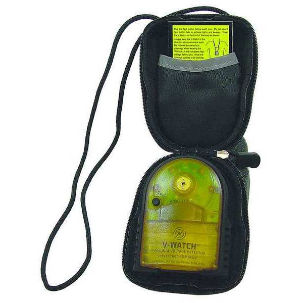 Hde V-Watch Personal Volt Detector, 2400VAC VW-20H