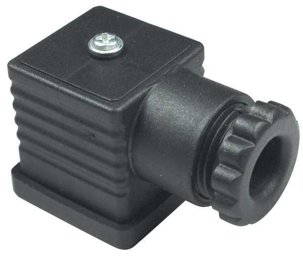 Ranco Junction Box Connector, Electrical, Plstic 9150UL/R02
