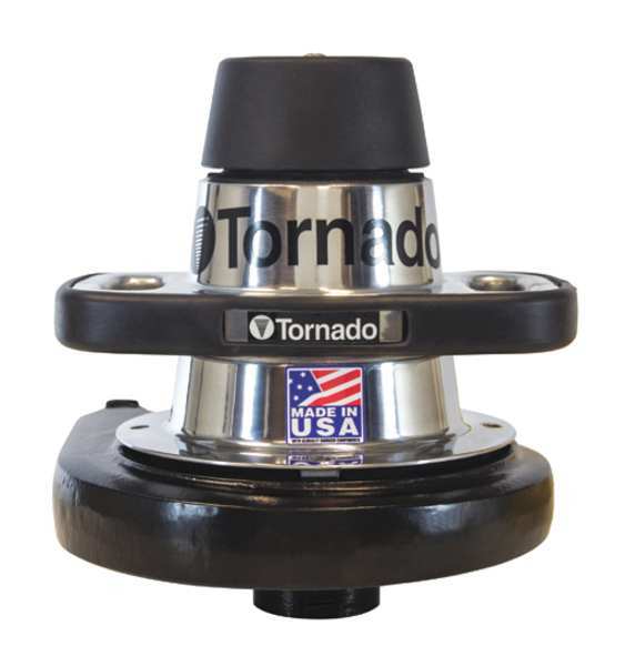 Tornado Heavy Duty Blower Motor, 2-1/4 HP, 14.7A 98904