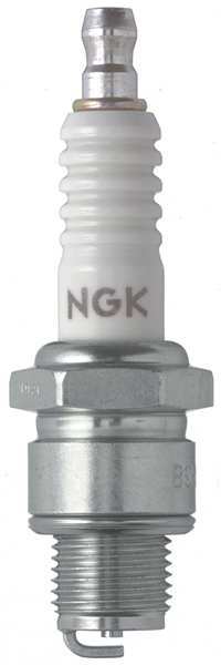 Ngk Spark Plugs NGK Spark Plug, BR6HS 130-135