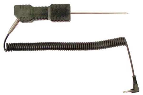 Cooper-Atkins Puncture Temp Probe, -40 to 300 Deg F 1075