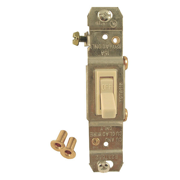 Bell Outdoor Replace Switch, Switch Accessory, Device 5201-0