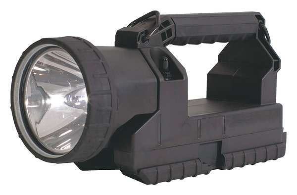 Koehler Brightstar Lantern, LED, Black 07611