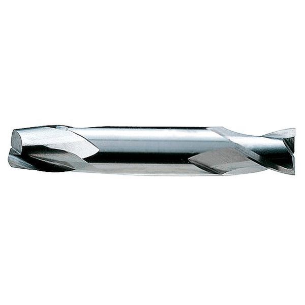 Yg-1 Tool Co Carbide End Mill, Sq, 5/32, 5/16 Cut L 32562