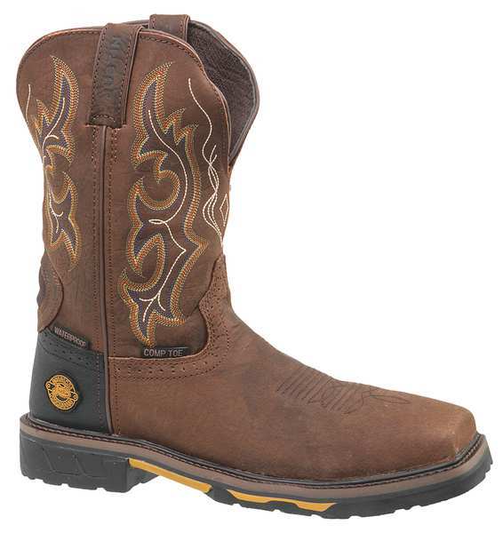 justin boots wk4625