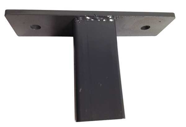 Wirecrafters Tube Extension Sleeve, Powder Coated TES4
