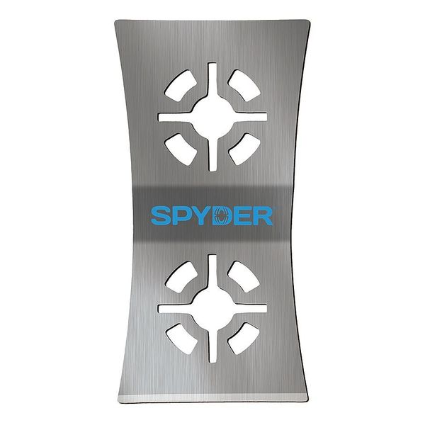 Spyder Oscillating S/Blade, 1-3/4in., 3-33/64in.L 720000