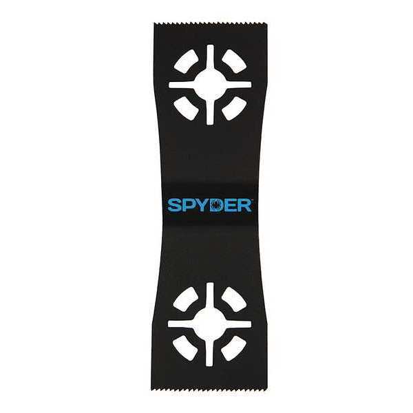 Spyder Oscillating S/Blade, 1-3/8in., 4-49/64in.L 700001