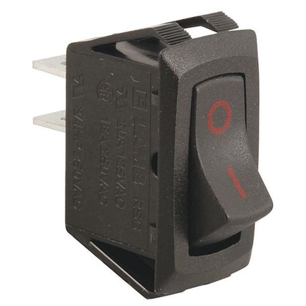 Follett Ice Switch, Rocker PD502209