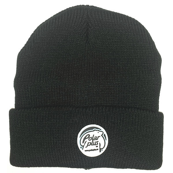 Polar Plus Insulated Watch Cap, Beanie, Universal 115BK