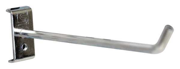 Treston Tool Hook, 1-3/4inHx3/4inW, 13.2 lb., PK5 853215-51