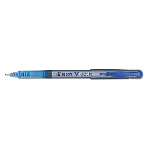 Pilot Razor Point II Super Fine Marker Pens #