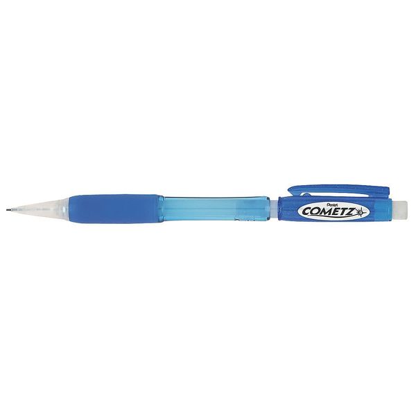 Pentel Mechanical Pencil, 0.9mm, Blue, PK12 PENAX119C