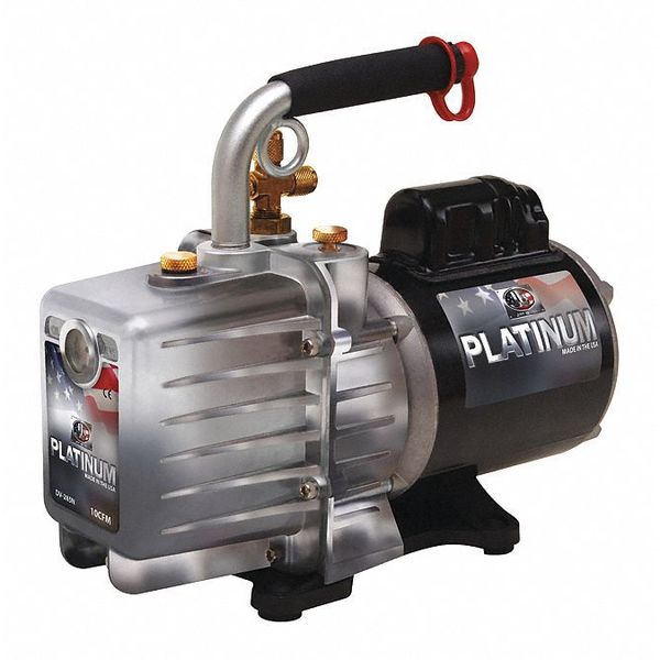 Jb Industries Platinum® 1.5 CFM Vacuum Pump DV-42N