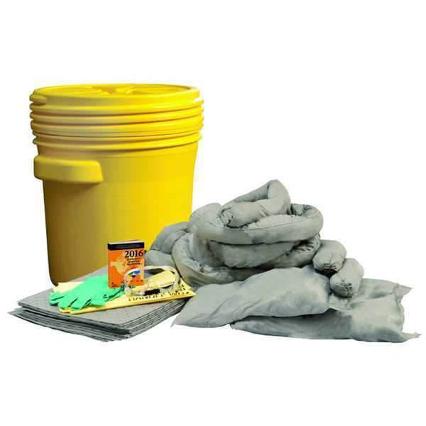 Condor Spill Kit, Universal 35ZR69