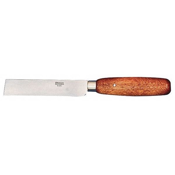 Dexter Russell Square Tip Shop Knife Square Point, 7-3/4" L 75440