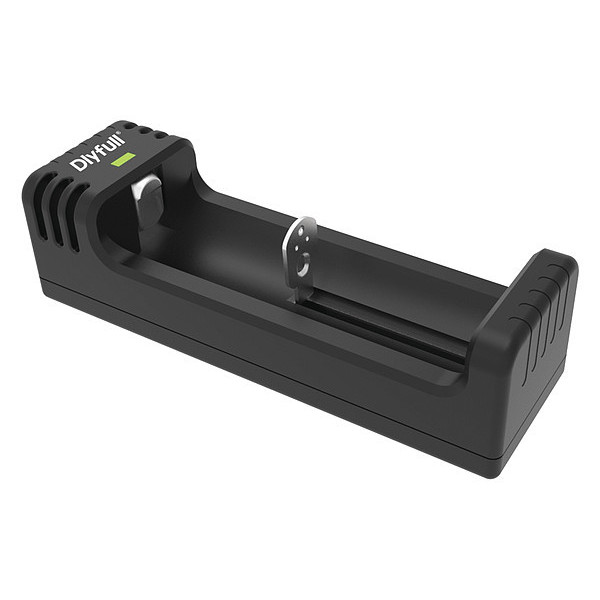 Illumagear One Battery Charger USB, For Halo SL HABC-X1-UB