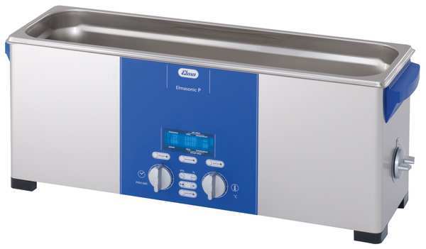 Elma Ultrasonics Ultrasonic Cleaner, 1.8 gal. P70H