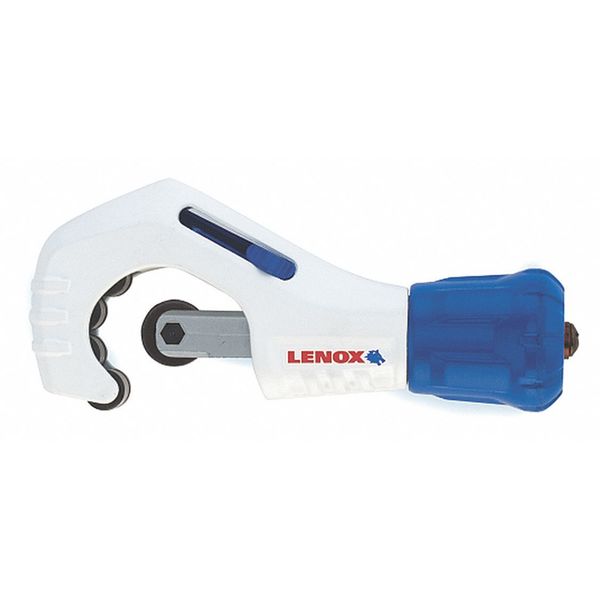 Lenox Tubing Cutter 21011 21011TC138