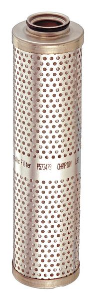 Luber-Finer Hydraulic Filter, Cartridge, 9-1/4in.H LH9401