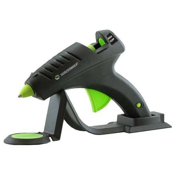 Surebonder Glue Gun, 6 1/2 in L, 120V, 60 W CL-800F