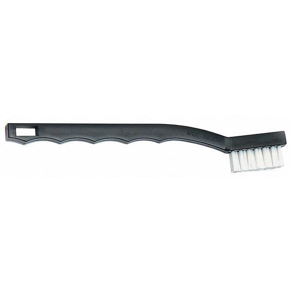 Laitner 7-1/2" Black Detail Brush 99842