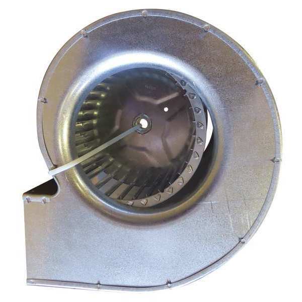 Berner Blower Wheel w/Housing 29B631S012G-L