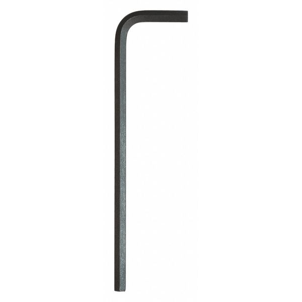 Bondhus Metric L-Shape Hex Key, 5 mm Tip Size 12164