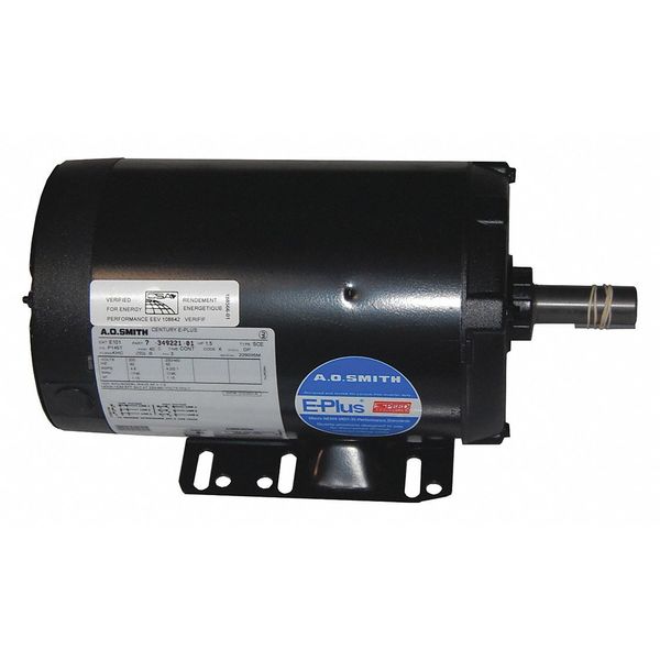 Baldor-Reliance Motor 1.5Hp 3Ph For The Above Cooler 110463-9