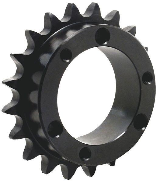 Tritan Sprocket , 80 Chain Size, 16 # of Teeth 80SK16H