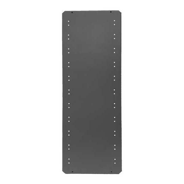Equipto V-Grip Additional Shelf 24"x36", Gray 6232-GY