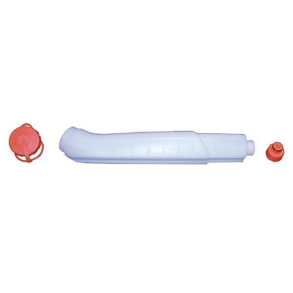 Impact Products Mop Accessory, Translucent, Plastic LBH18B-90