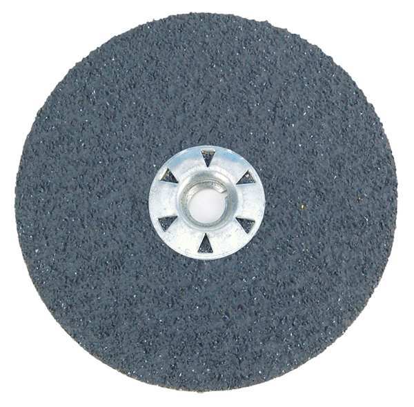 Arc Abrasives Disc Backup Pad, 5 In, 5/8-11 11-50404-1