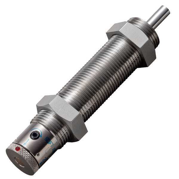 Bansbach Easylift BANSBACH Shock Absorber, Adjustable, Extension Force: 18.1N, Length: 110mm, Stroke: 16mm FA-2016EB-S
