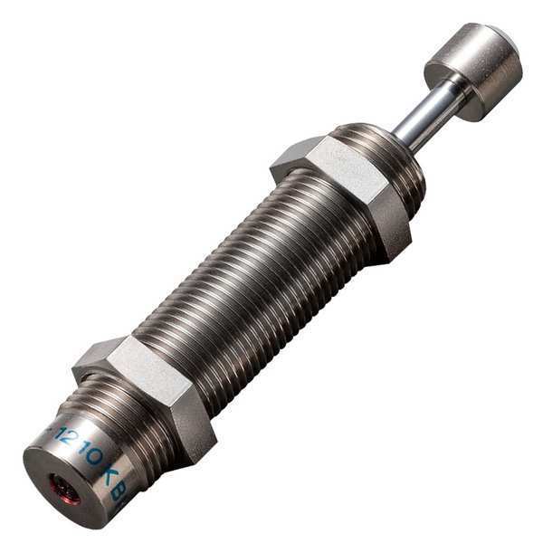 Bansbach Easylift Shock Absorber, 33 lb., M12x1, 68mm L FA-1210KB1-C