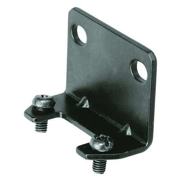 Groz Mounting Clamp, Heavy Duty Fltrs/Lubrctrs A2C34