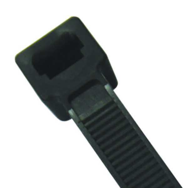 8-Inch Colored Intermediate Cable ties