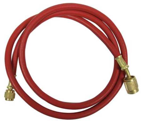 Imperial High Side Hose, 60 In, Red 905-MRR