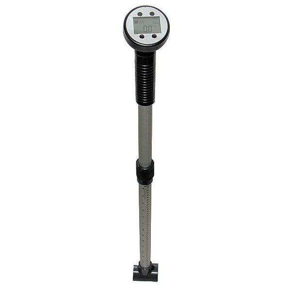 Global Water Flow Probe, 5-15 ft. Extendable Handle FP211