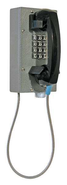 Guardian Telecom Hazardous Area Steel Telephone, Class 1,  SCT-40-H