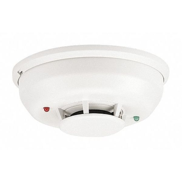 System Sensor Smoke Detector 4WTR-B