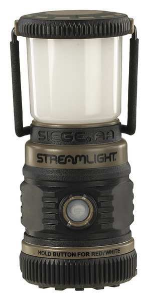 Streamlight General Purpose Lantern, LED, Tan 44941