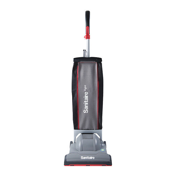 Sanitaire Upright Vacuum, Ergonomic, 44-1/2 in. H SC9050E