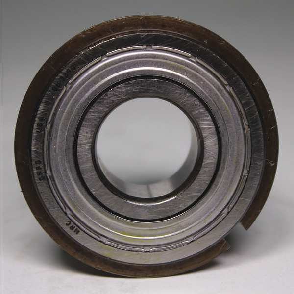 Mrc Bearing, 55mm, Double Shield and Snap-Ring 5311CFFG