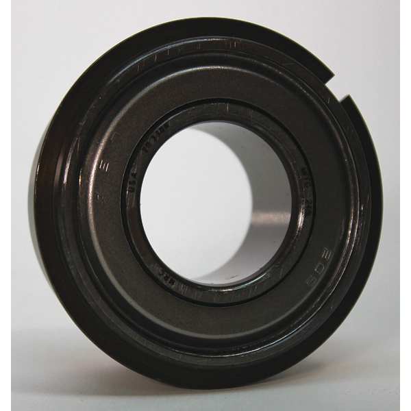 Mrc Bearing, 40mm, Double Shield and Snap-Ring 5308MFFG